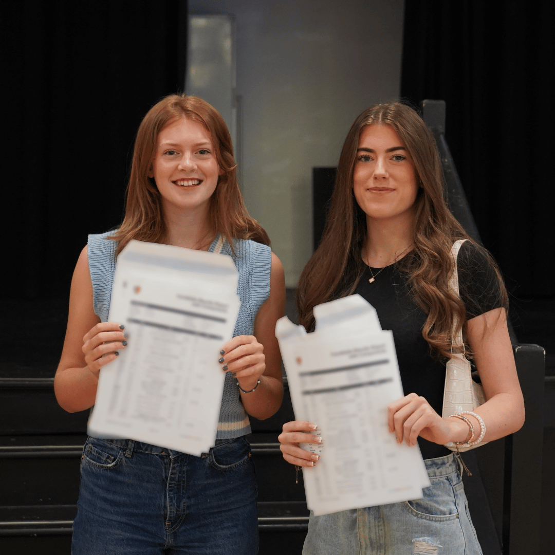 Lingfield College Lingfield Celebrates GCSE Results Success